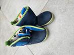 winterlaarzen met voering maat 25-26, Kinderen en Baby's, Kinderkleding | Schoenen en Sokken, Ophalen of Verzenden, Gebruikt, Laarzen