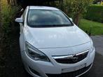 Astra 2011 127.000 km, Auto's, Voorwielaandrijving, Euro 5, Stof, 4 cilinders