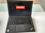 Lenovo thinkpad, 2 tot 3 Ghz, 8 GB, Ophalen of Verzenden, SSD