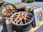 Bbs rs771 afneembare 5x100 golf gti, Ophalen