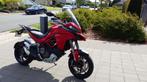 Ducati Multistrada 1200 S  DVT, Motos, Motos | Ducati, Particulier, 2 cylindres, 1200 cm³, Tourisme