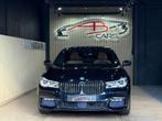BMW 7 Serie 740 eAS Plug-In Hybrid * PACK M CARBON CORE * GA, Auto's, BMW, Automaat, Gebruikt, Euro 6, 4 cilinders