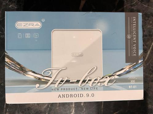 Tv box Android, Computers en Software, Harde schijven, Nieuw, Ophalen of Verzenden