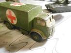 Dinky toys  626, Ophalen of Verzenden, Gebruikt, Bus of Vrachtwagen, Dinky Toys