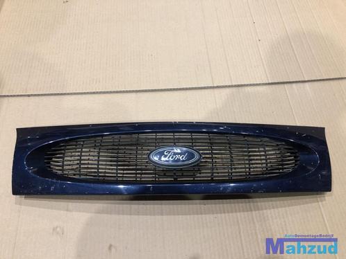 1998 FORD FIESTA 4 Blauw grille 1995-2000, Auto-onderdelen, Carrosserie, Ford, Gebruikt