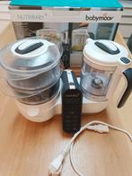 babymoov nutribaby +, Kinderen en Baby's, Babyvoeding en Toebehoren, Ophalen, Gebruikt, Sterilisator