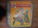 50 jaar nero kroniek van een dagbladverschijnsel, Boeken, Eén stripboek, Verzenden, Zo goed als nieuw, Marc Sleen
