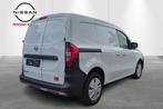 Nissan Townstar VAN L1 1.3 Benz MT - Navi Pack GARANTIE TEM, Auto's, Voorwielaandrijving, Stof, Gebruikt, 4 cilinders