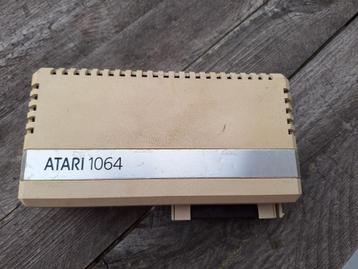 Atari 1064 RAM Memory Geheugenuitbreiding beschikbaar voor biedingen
