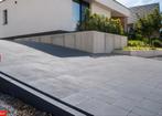 Ebema Carreau Carbon Intense klinkers te koop, Tuin en Terras, Tegels en Klinkers, Ophalen, Klinkers