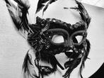 Masker Venetië, Diversen, Verzenden, Nieuw