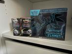 Phantasmal flames ETB and booster packs mooie prijzen!!, Hobby en Vrije tijd, Verzamelkaartspellen | Pokémon, Ophalen, Zo goed als nieuw