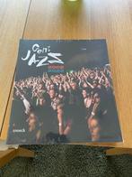 Boek Gent Jazz 2002-2022, Boeken, Muziek, Ophalen, Snoeck, Nieuw, Genre of Stijl