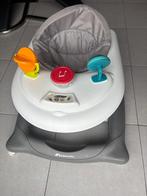 Kinderloopstoeltje, Ophalen, Zo goed als nieuw