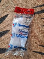 Chaussettes Reebok blanche vintage taille 36-41, Kleding | Dames, Sokken en Kousen, Wit, Maat 35 t/m 38, Nieuw, Reebok