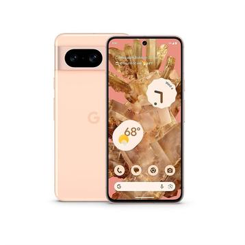 Google Pixel 8 256GB Rose, Enlèvement, Neuf, Protection