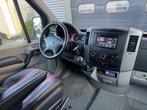 Volkswagen Crafter 30 2.0 TDI L1H2 BM | Rolstoel Vervoer | N, Auto's, Euro 5, Gebruikt, Overige modellen, 4 cilinders