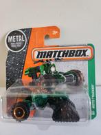 Matchbox Moto Tracker (2016), Enlèvement ou Envoi, Neuf