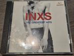 INXS - The greatest hits, CD & DVD, CD | Pop, Comme neuf, Envoi, 1980 à 2000