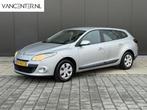 Renault Megane Estate 1.5 dCi Trekhaak Airco EXPORT, Auto's, Renault, Voorwielaandrijving, Euro 5, Stof, Gebruikt