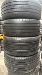 Site estival 245/45/18 et 275/40/18 de la marque Goodyear, Enlèvement