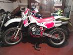 Ktm 250mx 2T tweedehands uit het jaar 1989, Motoren, Motoren | KTM, 250 cc, Particulier, Crossmotor, 1 cilinder