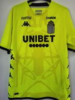 Charleroi 2022-2023, Taille L, Envoi, Comme neuf, Maillot