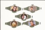 Elvis Presley : série Cigar Band, Envoi, Comme neuf, Autres types