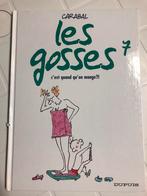 Les gosses, Meerdere stripboeken, Ophalen of Verzenden, Nieuw