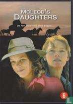 mcleod's daughters  the movie, Ophalen of Verzenden, Zo goed als nieuw