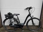 Elektrische fiets | Giant Elegance | middenmotor | 500Wh, Fietsen en Brommers, Ophalen, Gebruikt, Giant, Minder dan 47 cm