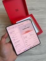 Oneplus open 512 gb 16 ram groen, Computers en Software, Apple iPads, Ophalen of Verzenden, Zo goed als nieuw, Groen, 512 GB
