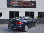 BMW 320 i Gran Turismo - NAVI PRO - SIEGES ELEC - FULL LED, Auto's, Achterwielaandrijving, 135 kW, 4 cilinders, Blauw