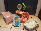 Poppenspeelgoed, Kinderen en Baby's, Speelgoed | Poppen, Ophalen, Zo goed als nieuw