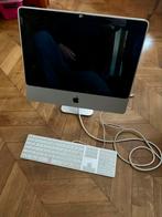 Apple iMac, Informatique & Logiciels, Apple Desktops, Enlèvement, Comme neuf, IMac