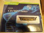 cd,mp3 tuner, Audio, Tv en Foto, Ophalen of Verzenden, Nieuw, Analoog