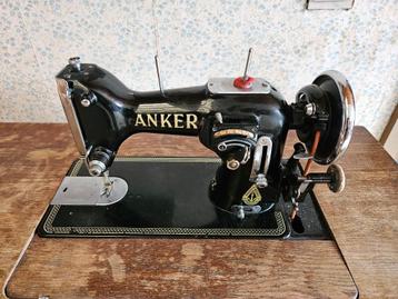 naaimachine, Antiek en Kunst, Antiek | Naaimachines, Ophalen