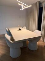 Gigameubel eettafel 280 cm, Ophalen