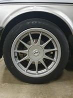 BMW E30 velgen Hartge 7.5x16 inch 4x100 ET 25, Auto-onderdelen, Banden en Velgen, Ophalen, Velg(en)