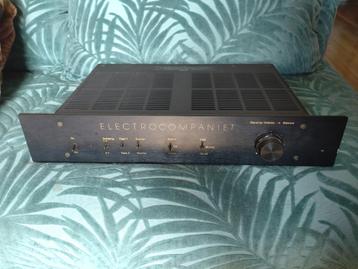 Electrocompaniet Preampliwire EC-1 préamplificateur / préamp beschikbaar voor biedingen