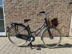 Batavus Packd 7 Damesfiest, Fietsen en Brommers, Ophalen, Gebruikt, 47 tot 50 cm, Versnellingen