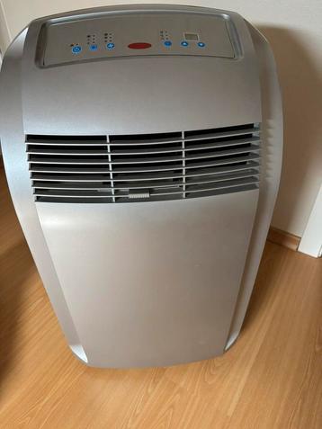 Mobile airco 2250 W