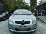 Toyota Yaris 2008 1.4D AIRCO 5deurs nette staat, Auto's, Toyota, Voorwielaandrijving, 1398 cc, 4 cilinders, Bedrijf