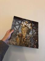 Ghost - Impera vinyl, Envoi