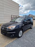 SsangYong Rodius 2.0 SV200e-XDi 2WD Crystal, Auto's, SsangYong, 4 cilinders, Bedrijf, Parkeersensor, Rodius