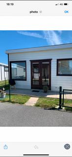 Location de notre chalet à Middelkerke 68 euros la nuit, Caravans en Kamperen, Verhuur