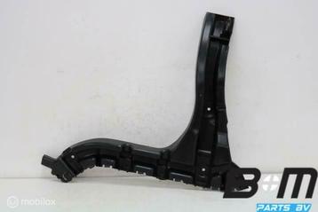 Bumpergeleider linksachter Cupra Leon ST 5FE807393A beschikbaar voor biedingen