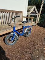 Kinderfiets doorstrapper, Fietsen en Brommers, Fietsen | Kinderfietsjes, Ophalen, Gebruikt
