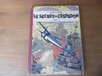 Blake & Mortimer : Le secret de l'espadon Tome 2 - EO 1953, Livres, Enlèvement ou Envoi