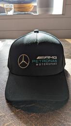 Mercedes AMG F1 Team Cap, Puma, Nieuw, Pet, One size fits all